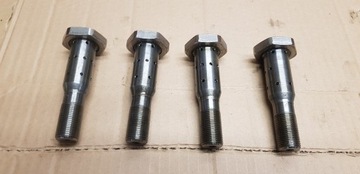 MASERATI 3.0 V6 M156B ŚRUBY ŚRUBA KOŁA ZĘBATEGO