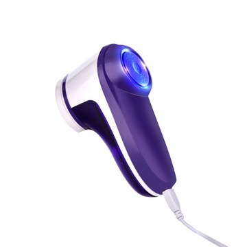 Golarka do ubrań tkanin na USB FIRST AUSTRIA