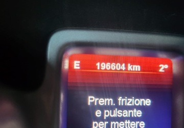 Fiat Freemont 2.0 Multijet II 16v 140KM 2011 Fiat Freemont 7-osobowy, zdjęcie 19