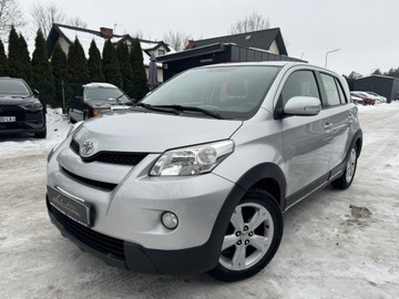 Toyota Urban Cruiser 1.3 100KM 2010