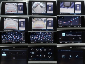 Peugeot 3008 II Crossover 1.5 BlueHDI 130KM 2018 Peugeot 3008 1.5 BlueHDi GT Line doinwestowany, zdjęcie 18