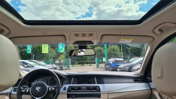BMW Seria 5 F10-F11 Touring Facelifting 520d 190KM 2016 BMW 520 X-Drive, Harmon/Kardon, Webasto, zdjęcie 11