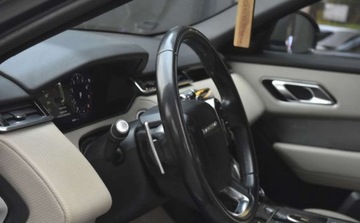 Land Rover Range Rover Velar SUV 2.0 Si4 300KM 2017 Land Rover Range Rover Velar Land Rover Range Rover Velar 2.0 Si4 GPF R-Dy, zdjęcie 17