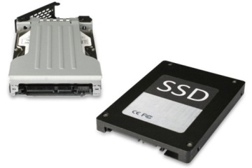 ICY DOCK ToughArmor MB994SP-4SB-1 Металлический 4-дисковый отсек с отсеком SATA 2,5 дюйма