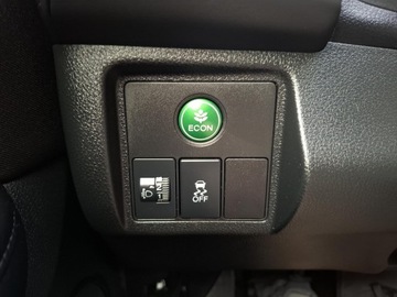 Honda HR-V II SUV 1.5 i-VTEC 130KM 2017 Honda HR-V 1.5 V-TEC 130KM, Salon Polska, ASO, zes, zdjęcie 16