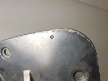 YAMAHA XVS DRAGSTAR ПЛАТФОРМА ПОДНОГКА ВОДИТЕЛЯ СПРАВА