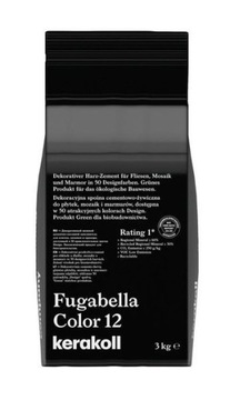 KERAKOLL FUGA FUGABELLA COLOR 12 3kg