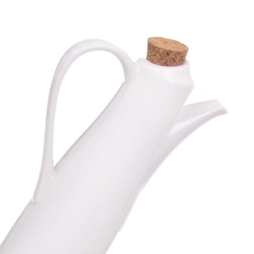 ДОЗАТОР ДЛЯ СОЛЬ, ПЕРЦА, МАСЛА И УКСУСА