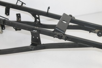 SUZUKI DL 650 V-STROM 12-16 STELAŻ TYŁ