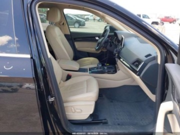 Audi Q5 II 2020 Audi Q5 2020 AUDI Q5 PRESTIGE 55 TFSI E QUATTRO S TRONIC 2.0 252KM, zdjęcie 5