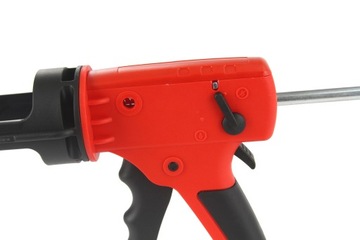 СИЛИКОНОВЫЙ ПИСТОЛЕТ MAR-POL