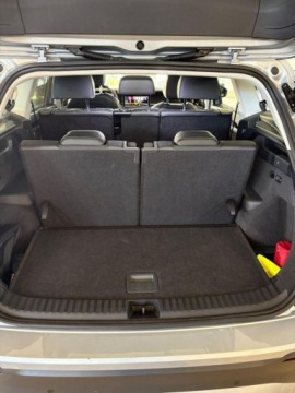 Volkswagen Tayron 2025 Volkswagen Tayron Life 1.5 TSI 150KM DSG IQ.Light Gwarancja FV23 1.5, zdjęcie 34