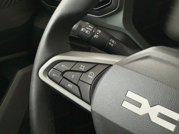 Dacia Duster II SUV Facelifting 1.0 TCe ECO-G 100KM 2025 Od ręki - Extreme LPG 1.0 Tce 100KM / Pakiet Techno, Parking, Zimowy +, zdjęcie 6