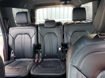 Ford Expedition III 2021 Ford Expedition Max Limited 2021 3.5l 3.5 Benzyna 375KM, zdjęcie 11