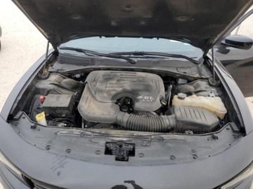 Dodge Charger VII 2022 Dodge Charger SXT 2022, od ubezpieczalni 3.6 Benzyna 292KM, zdjęcie 10