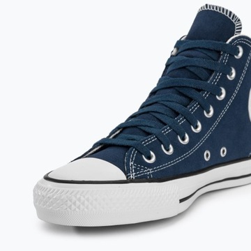 Trampki Converse Chuck Taylor All Star Pro Suede Hi navy/egret/black 42.5