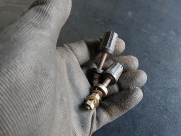 WSK WFM ROMET SIMSON MZ ŻAK RYŚ CZ ГАЙКА-КРЫШКА