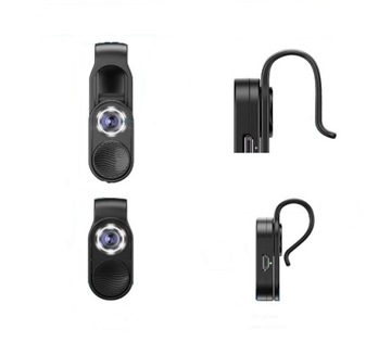 Объектив для телефона Apexel 100X