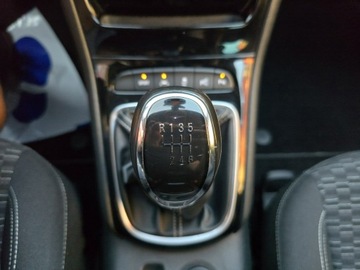 Opel Astra K Sports Tourer 1.4 Turbo 125KM 2017 Opel Astra Navi, Kamera, KlimaTronik,, zdjęcie 24