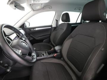 Skoda Kodiaq I SUV Facelifting 1.5 TSI 150KM 2023 Škoda Kodiaq Skoda Kodiaq FV23% Ambition virtual, zdjęcie 12