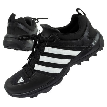 Buty sportowe Adidas Daroga Plus Canvas [FX9523]