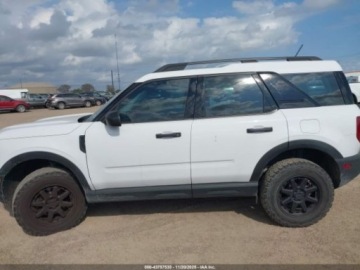 Ford 2021 Ford Bronco Sport, 2021r., 4x4, 1.5L 1.5 Benzyna 181KM, zdjęcie 5