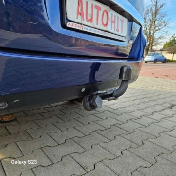 Opel Zafira B 1.6 Twinport ecoFLEX 115KM 2009 Opel Zafira Czujniki Parkowania Nawigacja Gwarancja Vip Super STAN 1.6, zdjęcie 14