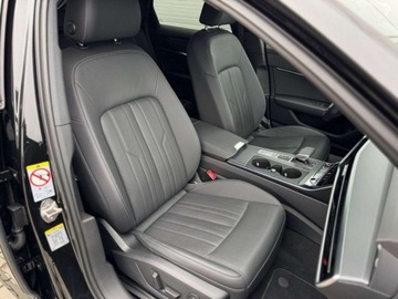 Audi A6 C8 Allroad 3.0 50 TDI 286KM 2025 Audi A6 Avant Matrix , Kamery 360 , Adaptacyjny tempomat ,Hak ,Wentylacja, zdjęcie 29