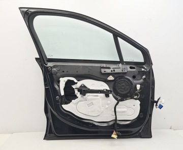 CITROEN DS4 DVEŘE LEVÝ PŘEDNÍ KTV