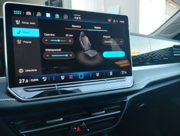 Volkswagen Passat B8 Variant Facelifting 2.0 TDI SCR 150KM 2024 Volkswagen Passat 2.0 TDI 150KM Elegance DSGKamera 360LED-MatrixVirtualSal, zdjęcie 23