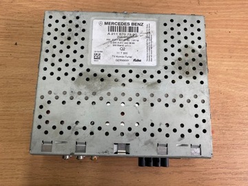 MERCEDES 211 TUNER RADIA 2118707390