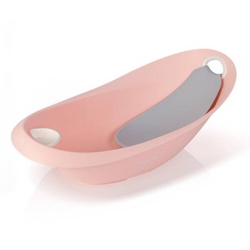 Детская ванна Colibro Spa Crystal Pink с набором подставок