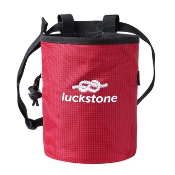 Сумка для скалолазания с мелом