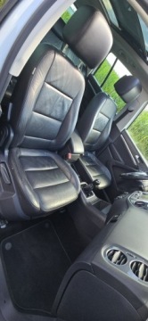 Volkswagen Tiguan I SUV Facelifting 2.0 TDI CR DPF BlueMotion 140KM 2014 Volkswagen Tiguan 4x4 full stan b.dobry, zdjęcie 13