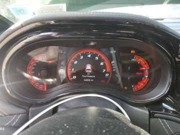 Dodge Durango III 2021 Dodge Durango SRT Hellcat 2021 6.2l 6.2 Benzyna 710KM, zdjęcie 9