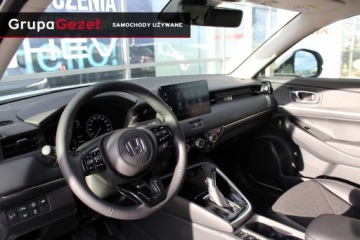 Honda HR-V III SUV Facelifting 1.5 i-MMD 131KM 2025 Honda HR-V e:HEV 1.5 iMMD Hybryda 131KM Advance LIFT Rabat 13tyś zł, zdjęcie 3