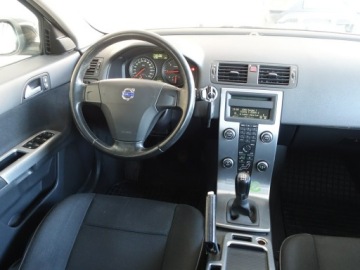 Volvo V50 1.6 DRIVe 109KM 2008 Volvo V50 1.6 Hdi 110KM/Lift/Nowy Rozrząd/Długie, zdjęcie 19