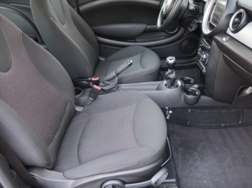 Mini One II 2013 MINI 3-door One, GAZ, VAT 23%, Klima, Parktronic, zdjęcie 8