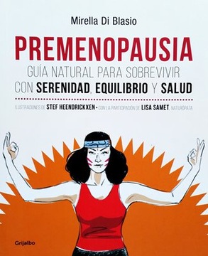 Mirella Di Blasio - Premenopausia / Premenopaus...