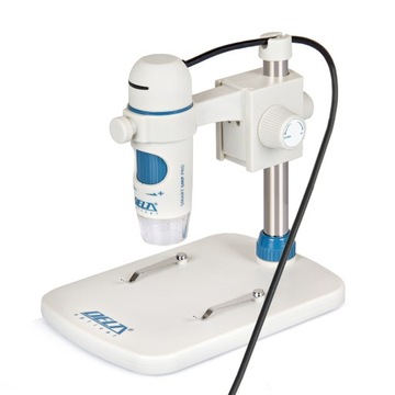 Delta Optical Smart 5MP Pro Microscope 20x-300x увеличение