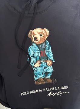 Bluza Polo Ralph Lauren XL (unisex)