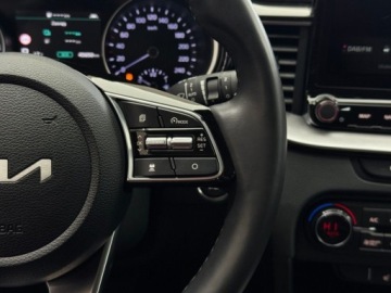 Kia XCeed PHEV 1.6 GDi Plug-in Hybrid 141KM 2022 Kia XCeed Spirit Plug In Kamera 1 wlasciciel FV 23 gwarancja dostawa, zdjęcie 22