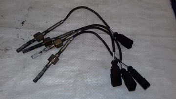 ДАТЧИК ТЕМПЕРАТУРЫ ВЫХЛОПА AUDI VW 036906088C