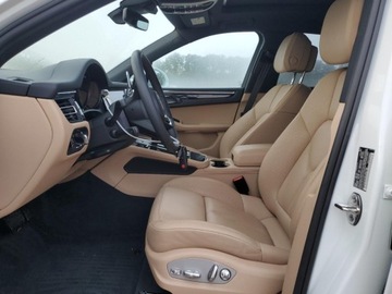 Porsche Macan 2024 Porsche Macan Base 2024 2.0l 2.0 Benzyna 261KM, zdjęcie 7