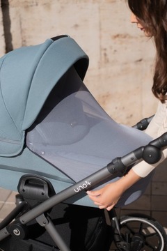 Тути UNO3+ 2в1 цвет 143 MENTA