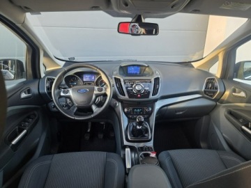 Ford C-MAX II Minivan 2.0 TDCi 140KM 2012 Ford C-Max 2.0 TDCI *titanium* ZAREJESTROWANY PL*, zdjęcie 18