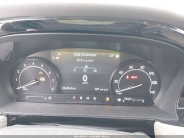 Lincoln 2020 Lincoln Corsair Reserve 2020 2.0 Benzyna 250KM, zdjęcie 10