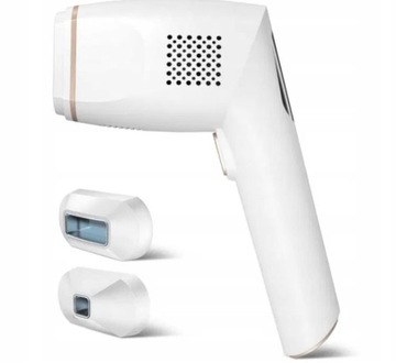 Depilator Qmele IPL V801