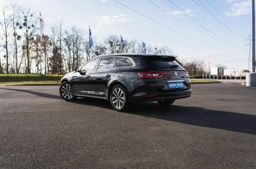 Renault Talisman Kombi 1.3 TCe 160 FAP 159KM 2019 Renault Talisman 1.3 TCe, Salon Polska, Automat, zdjęcie 4