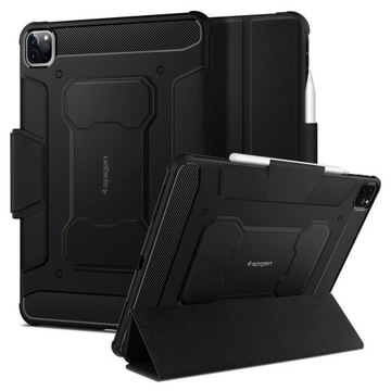 SPIGEN-ETUI OBUDOWA DO IPAD PRO 11 2020/2021+FOLIA